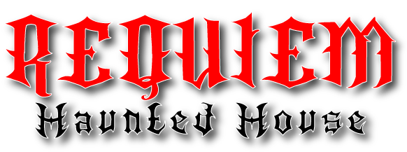 Requiem Haunt Logo